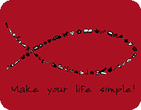 Make Your life simple!